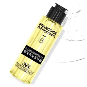 프랑스와즈 달맞이꽃종자유 오일, 1개, 100ml