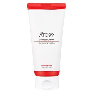 아토99 사이프러스 크림, 200ml, 1개