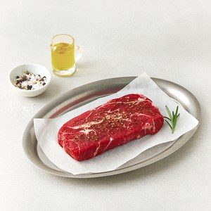 푸드랩플러스 부채살 시즈닝 스테이크