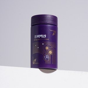 풍닥터 풍비박산 욱신케어 솔루션 타트체리 커큐민 베르베린 엽산 효능, 1세트, 60정