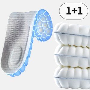 아치온 1+1 무중력 쿠션 깔창