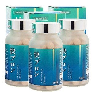 일본 카이브론 180정 프로폴리스 도라지엑기스 180정 3병, 3개, 180정