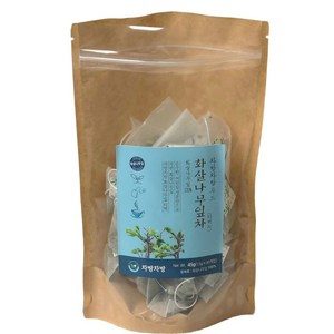 화살나무 차 귀전우 홑잎차 천기 누설 방영 건강 지킴이, 1.5g, 30개입, 1개