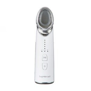 비프록셀 갈바닉 고주파 마사지기 LED EMS, 단일상품, 혼합색상