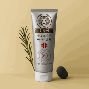 리포레 본초 무릎 크림 접골목 관절 마사지 케어, 1개, 100ml