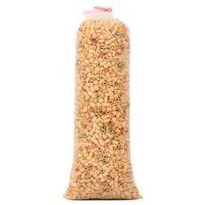 코리아푸드 마카로니 대롱과자 box포장, 1kg, 1개