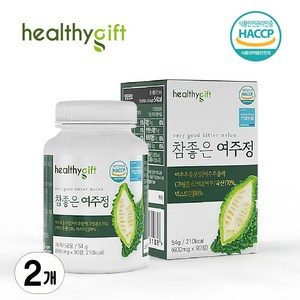 참좋은 여주정 90정
