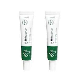 메디비 메디 케어 플러스, 2개, 25ml