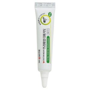 일양약품 닥터메디프 더마키토 상처 화상 연고 10g, 1개