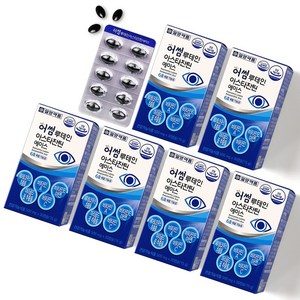 일양약품 어썸 루테인 아스타잔틴 헤마토코쿠스 에이스