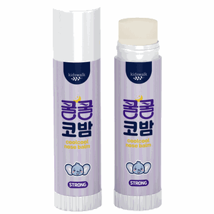 코건조 노즈밤 성인 코보습제 쿨링밤 키즈웍 쿨쿨코밤 스트롱